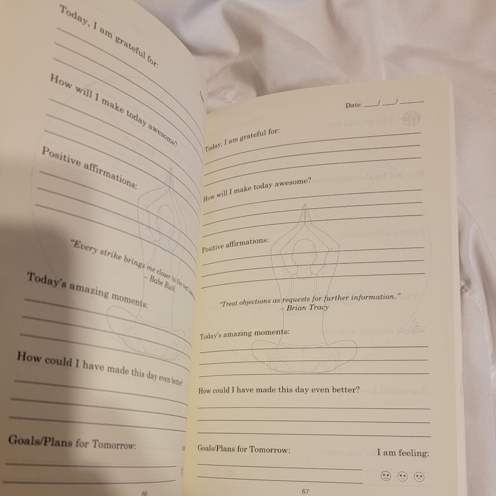 Journal - Picture 2 of 4